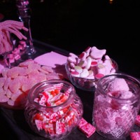 Candy Chocolate 2016 - Photos - Acanthus