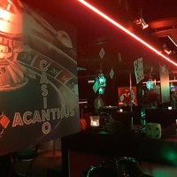 Casino 2019 - Photos - Acanthus
