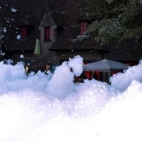 Schuim Mousse 2022 - Photos - Acanthus