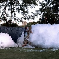 Schuim Mousse 2022 - Photos - Acanthus