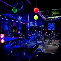 Fluo 2022 - Photos - Acanthus