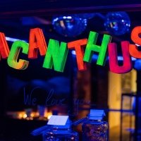 Fluo 2022 - Photos - Acanthus