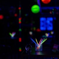 Fluo 2022 - Photos - Acanthus