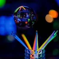 Fluo 2022 - Photos - Acanthus