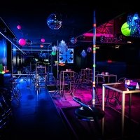 Fluo 2022 - Photos - Acanthus