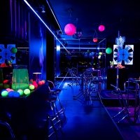 Fluo 2022 - Photos - Acanthus