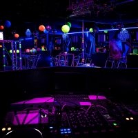 Fluo 2022 - Photos - Acanthus