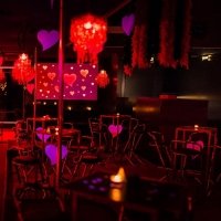 Valentine 2022 - Photos - Acanthus