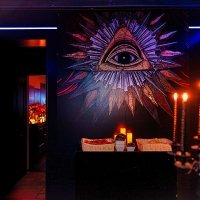 Eyes Wide Shut 2022 - Photos - Acanthus