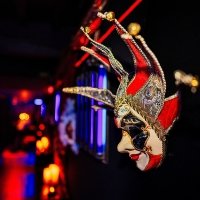 Eyes Wide Shut 2022 - Photos - Acanthus
