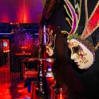 Eyes Wide Shut 2022 - Photos - Acanthus