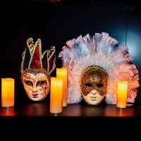 Eyes Wide Shut 2022 - Photos - Acanthus