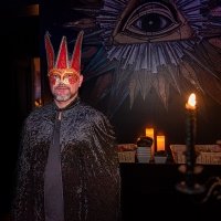 Eyes Wide Shut 2022 - Photos - Acanthus