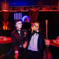 Eyes Wide Shut 2022 - Photos - Acanthus