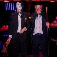 Eyes Wide Shut 2022 - Photos - Acanthus