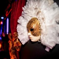 Eyes Wide Shut 2022 - Photos - Acanthus