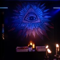Eyes Wide Shut 2022 - Photos - Acanthus
