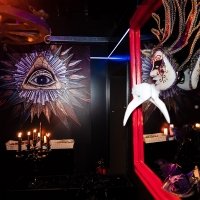 Eyes Wide Shut 2022 - Photos - Acanthus