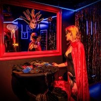 Eyes Wide Shut 2022 - Photos - Acanthus