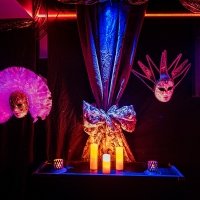 Eyes Wide Shut 2022 - Photos - Acanthus