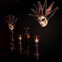Eyes Wide Shut 2022 - Photos - Acanthus