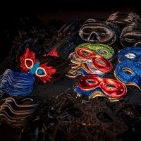 Eyes Wide Shut 2022 - Photos - Acanthus