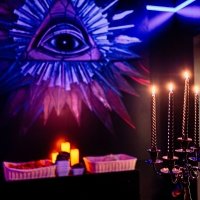 Eyes Wide Shut 2022 - Photos - Acanthus
