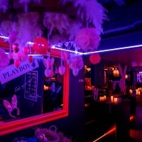 Playboy 2022 - Photos - Acanthus