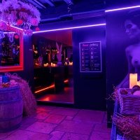 Playboy 2022 - Photos - Acanthus