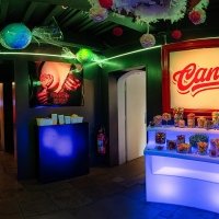 Candyland 2022 - Photos - Acanthus