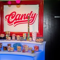 Candyland 2022 - Photos - Acanthus