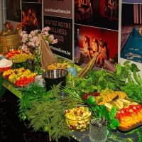 Tropical 2022 - Photos - Acanthus