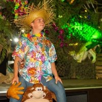 Tropical 2022 - Photos - Acanthus