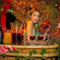 Tropical 2022 - Photos - Acanthus