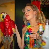 Tropical 2022 - Photos - Acanthus