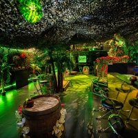 Tropical 2022 - Photos - Acanthus
