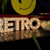 Retro 2022 - Photos - Acanthus