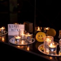 Retro 2022 - Photos - Acanthus