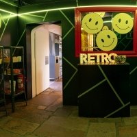 Retro 2022 - Photos - Acanthus