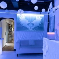 White 2022 - Photos - Acanthus