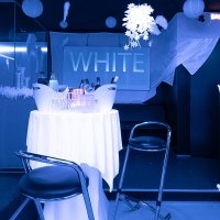 White 2022 - Photos - Acanthus