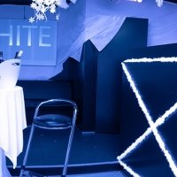 White 2022 - Photos - Acanthus