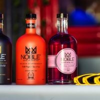 Gin Tonic 2022 - Photos - Acanthus