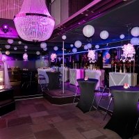 Gin Tonic 2022 - Photos - Acanthus