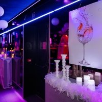 Gin Tonic 2022 - Photos - Acanthus