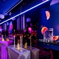 Gin Tonic 2022 - Photos - Acanthus