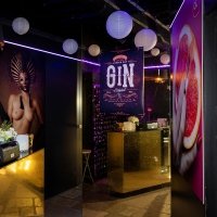 Gin Tonic 2022 - Photos - Acanthus