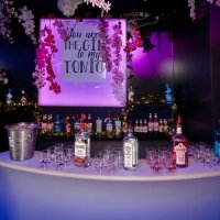 Gin Tonic 2022 - Photos - Acanthus