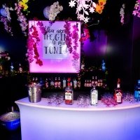 Gin Tonic 2022 - Photos - Acanthus