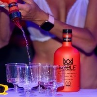 Gin Tonic 2022 - Photos - Acanthus